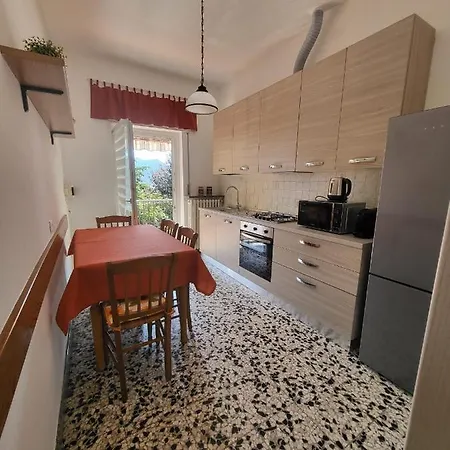 Casa Margherita - Bike Friendly