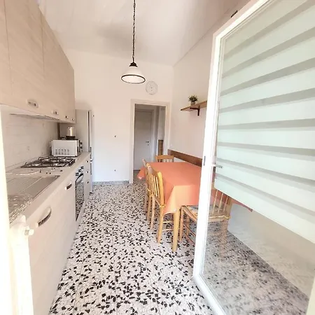 Casa Margherita - Bike Friendly Prázdninový dům Verbania
