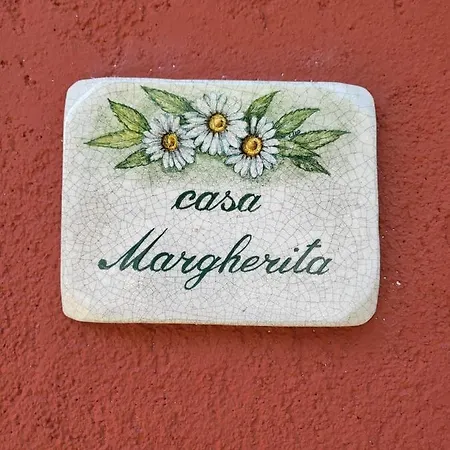 Prázdninový dům Casa Margherita - Bike Friendly