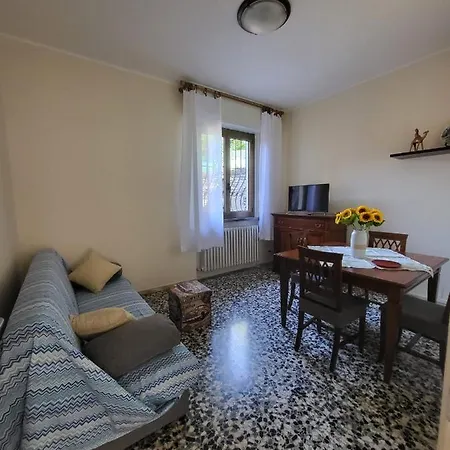 Prázdninový dům Casa Margherita - Bike Friendly Verbania