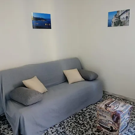 Prázdninový dům Casa Margherita - Bike Friendly