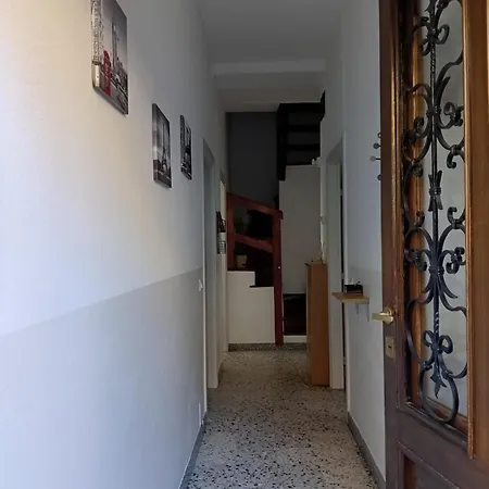 Casa Margherita - Bike Friendly Prázdninový dům
