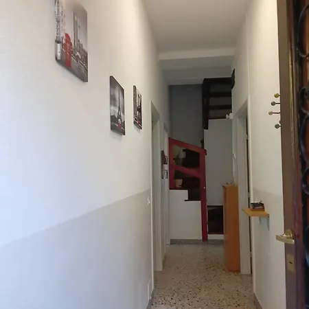 Casa Margherita - Bike Friendly Prázdninový dům
