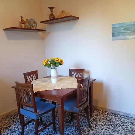 Casa Margherita - Bike Friendly Prázdninový dům Verbania