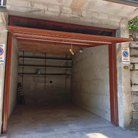 Prázdninový dům Casa Margherita - Bike Friendly *