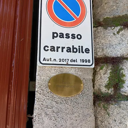Prázdninový dům Casa Margherita - Bike Friendly