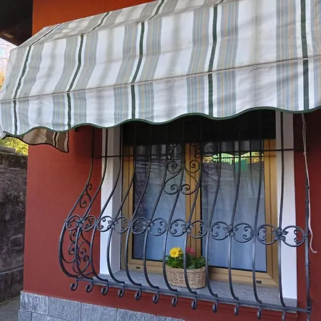 Casa Margherita - Bike Friendly Prázdninový dům